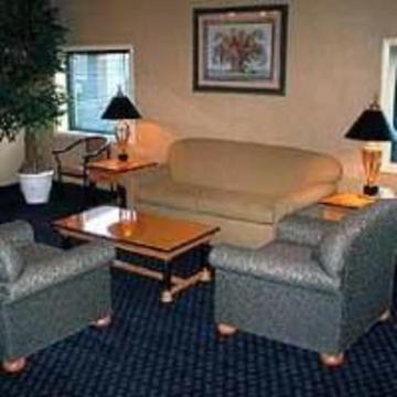 Econo Lodge & Suites دافنبورت المظهر الخارجي الصورة