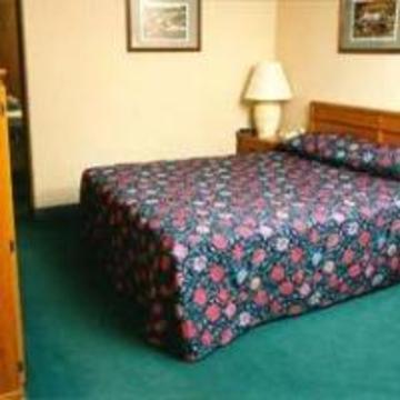 Econo Lodge & Suites دافنبورت المظهر الخارجي الصورة